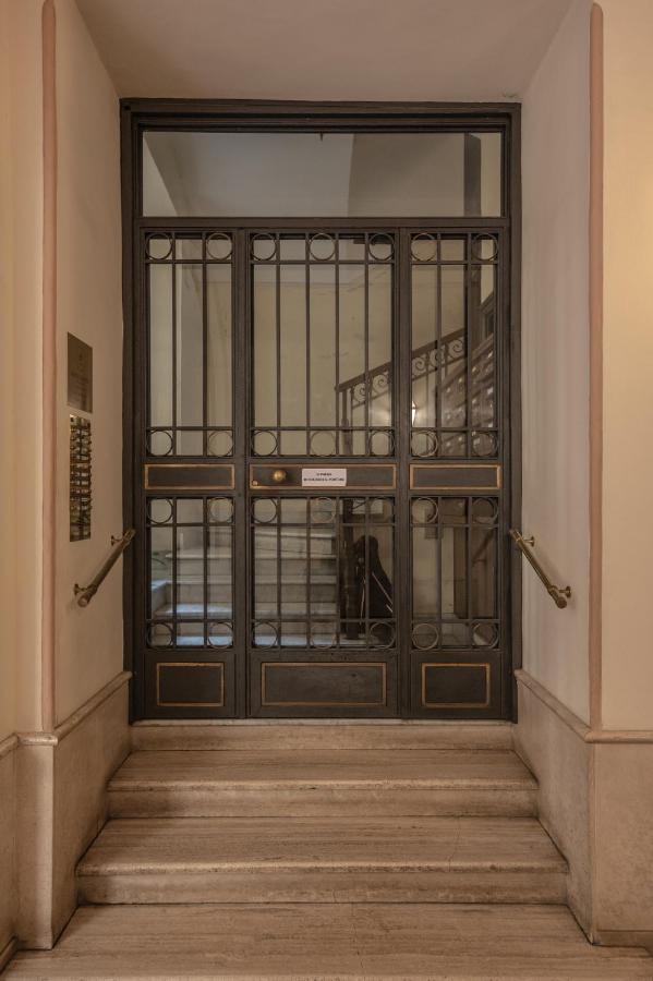 Mansio Gracchi - Center Rom