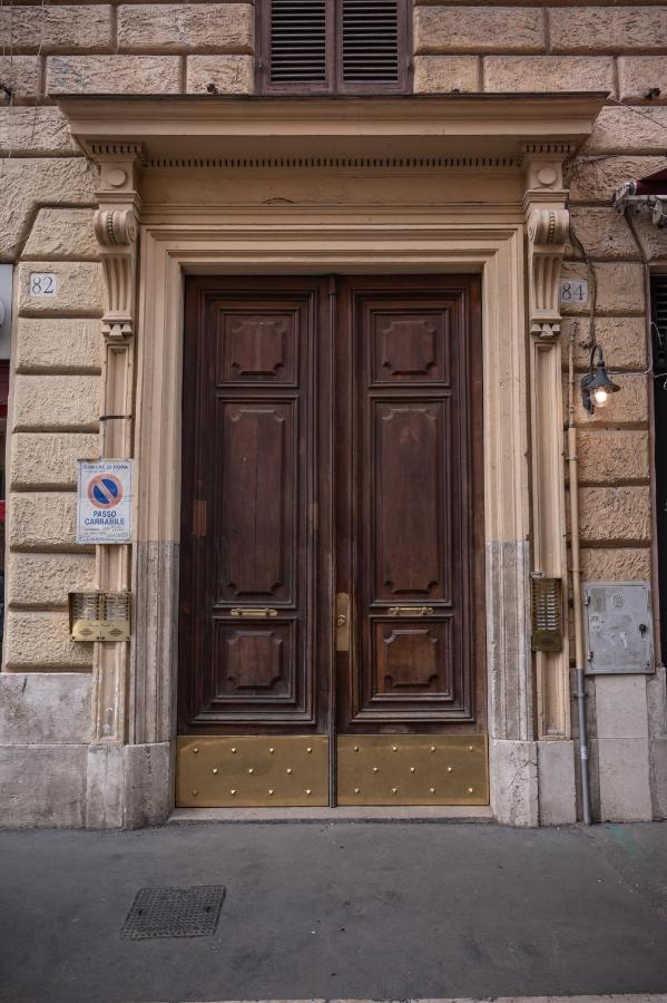 Mansio Gracchi - Center Gasthof Rom