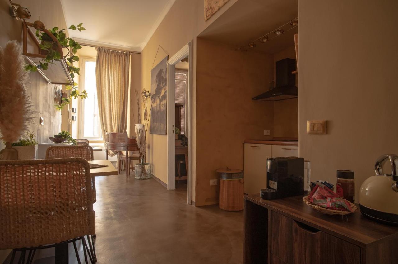 Gasthof Mansio Gracchi - Center Rom