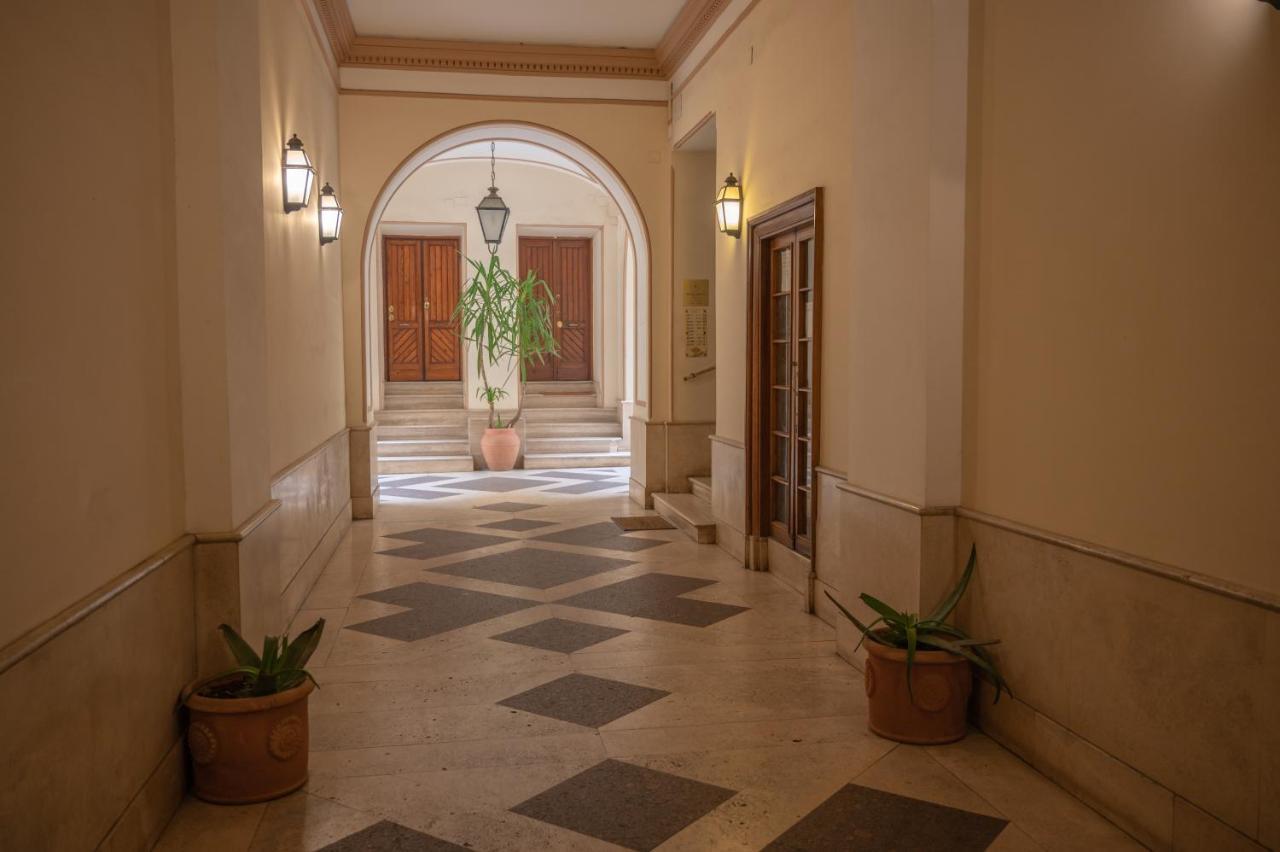 Pensión Mansio Gracchi - Center