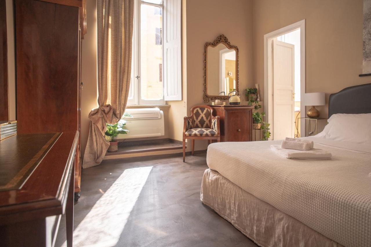 Mansio Gracchi - Center * Roma